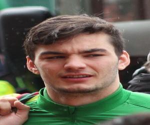 Tony Watt Tony Watt