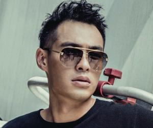 Tony Yang Tony Yang