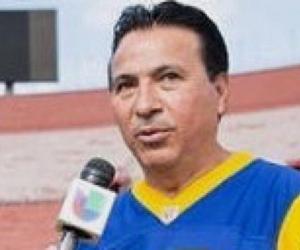 Tony Zendejas Tony Zendejas