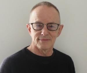Topper Headon Topper Headon
