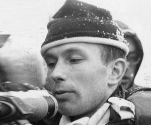 Toralf Engan Toralf Engan