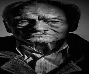 Tord Peterson Tord Peterson