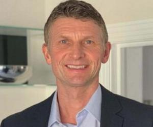 Tore André Flo Tore André Flo