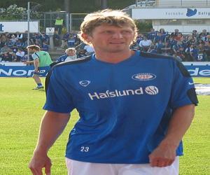 Tore André Flo Tore André Flo
