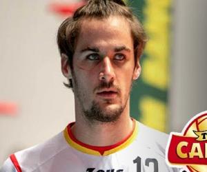 Torey DeFalco Torey DeFalco
