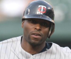 Torii Hunter Torii Hunter