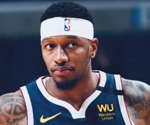 Torrey Craig Torrey Craig