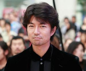 Toru Nakamura Toru Nakamura