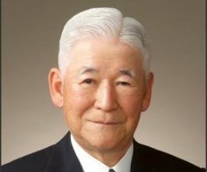 Toshihiko Fukui Toshihiko Fukui