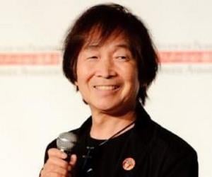 Toshio Furukawa Toshio Furukawa