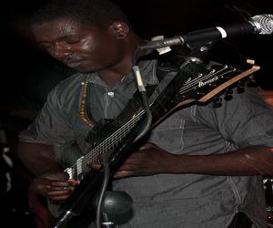 Tosin Abasi Tosin Abasi