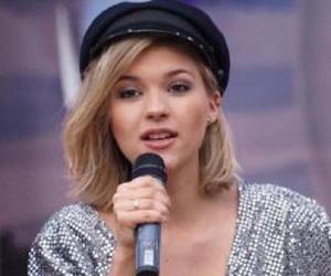 Tove Styrke Tove Styrke