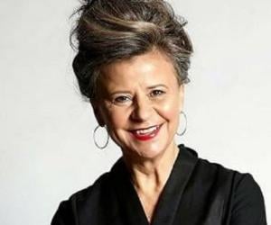 Tracey Ullman