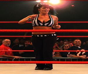 Traci Brooks Traci Brooks