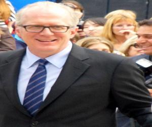 Tracy Letts Tracy Letts