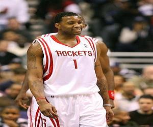 Tracy McGrady Tracy McGrady