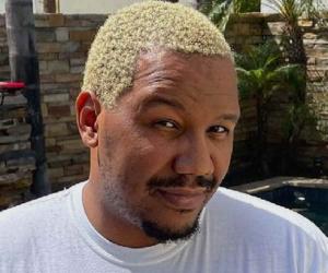 Travon Free Travon Free