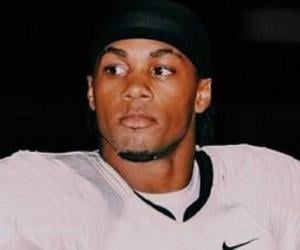 Tre Mason Tre Mason