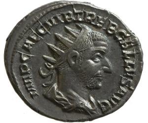 Trebonianus Gallus Trebonianus Gallus