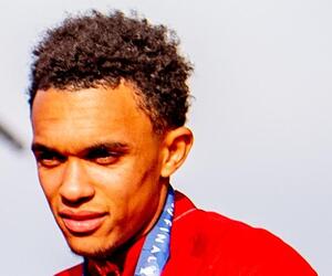 Trent Alexander-Arnold