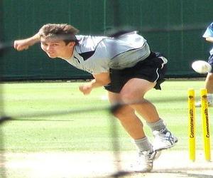 Trent Boult Trent Boult