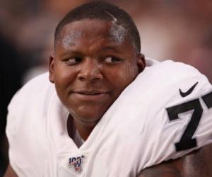 Trent Brown Trent Brown