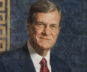 Trent Lott Trent Lott