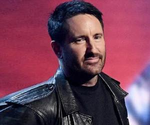 Trent Reznor