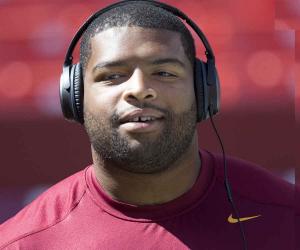 Trent Williams Trent Williams