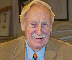 Trevor Baylis Trevor Baylis