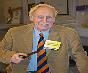Trevor Baylis Trevor Baylis