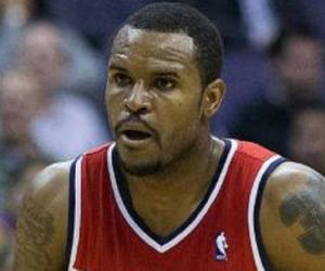 Trevor Booker Trevor Booker