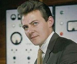 Trevor Gordon Bannister Trevor Gordon Bannister