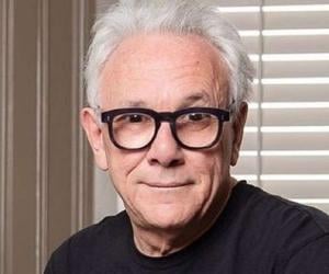 Trevor Horn Trevor Horn