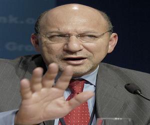 Trevor Manuel Trevor Manuel