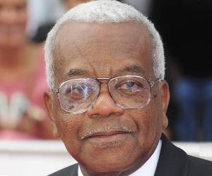Trevor McDonald Trevor McDonald