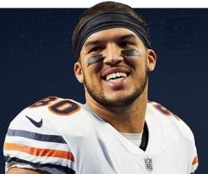 Trey Burton Trey Burton