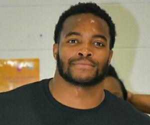 Trey Flowers Trey Flowers