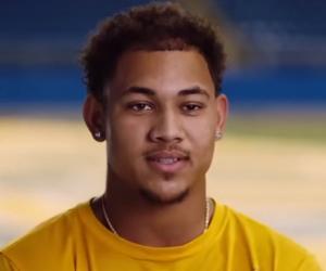 Trey Lance Trey Lance