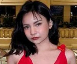 Tricia Evasco Tricia Evasco