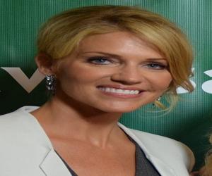Tricia Helfer Tricia Helfer
