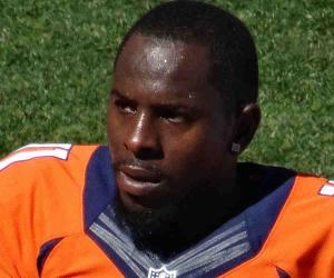 Trindon Holliday Trindon Holliday