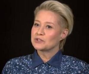 Trine Dyrholm Trine Dyrholm