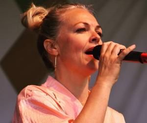 Trine Pallesen Trine Pallesen
