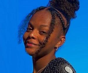 Trinity Thomas Trinity Thomas