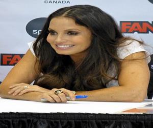 Trish Stratus Trish Stratus