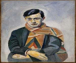 Tristan Tzara Tristan Tzara
