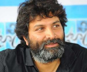 Trivikram Srinivas Trivikram Srinivas