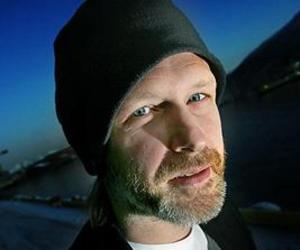 Trond Espen Seim Trond Espen Seim