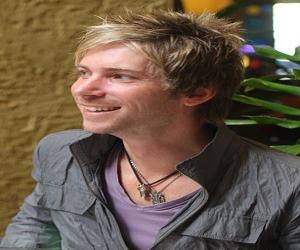 Troy Baker Troy Baker